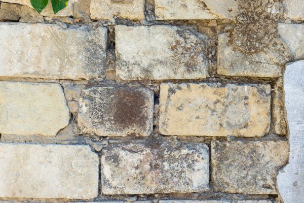 Block Wall Removal in Salisbury